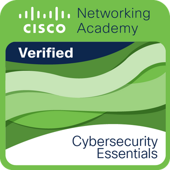 badge Cisco