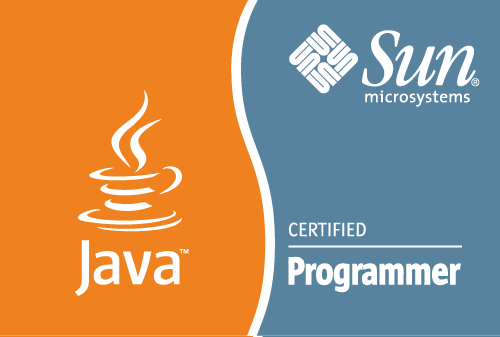 badge java